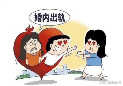 婚外情 如何取证